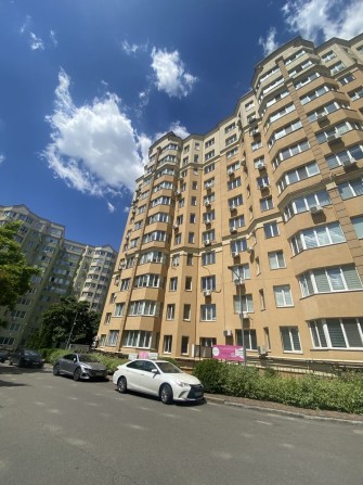 Продам 3к квартиру 90м2 ЖК Софія! Без комісії - фото 1