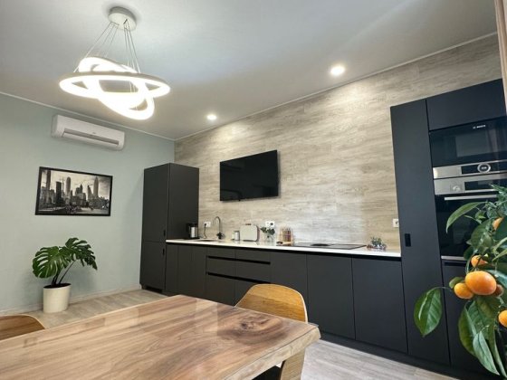 Центр Одесса, Ясная Поляна. Комплес с бассейном. Отрада Одесса