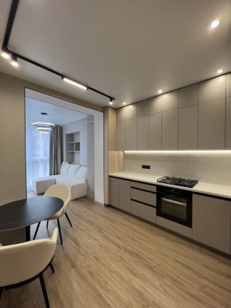 ‼️НОВА 1к квартира в Жк Софія Резиденс - фото 1