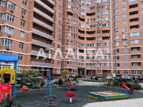 Продам 1 комнатную квартиру в ЖК RealPark . Дом сдан, заселён Одесса