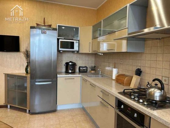 VIP 4 кв 153 м2 ЖК Атолл Полтавский шлях Холодная Гора ПАРКИНГ ПОДЗЕМН Харків