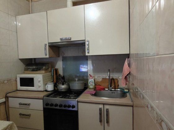 Эксклюзив продам 1к КВ с ремонтом на шариковой 44 Харків