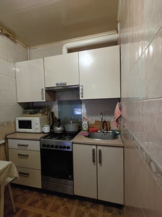 Эксклюзив продам 1к КВ с ремонтом на шариковой 44 - фото 1