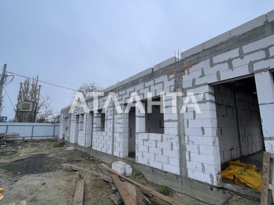 Двухуровневый таунхаус – твой собственный дом по цене квартиры! Одесса