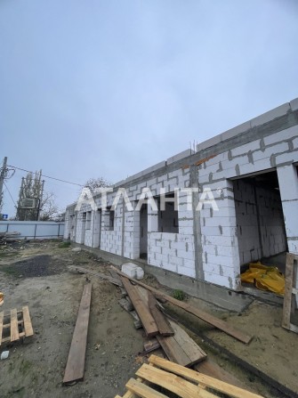 Двухуровневый таунхаус – твой собственный дом по цене квартиры! - фото 1