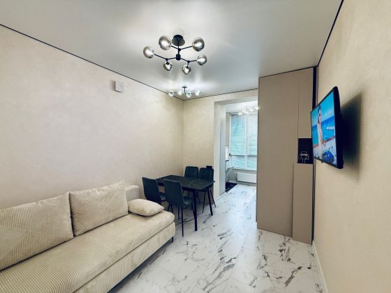 Найкраща! 3-к  63 м2 на 1 поверсі в ЖК Львівський Затишок!!! Софіївська Борщагівка