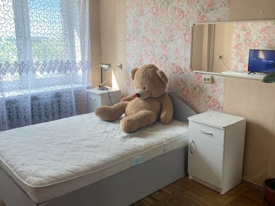 Квартира 3 ком. Черемушки. Толбухина. Без комиссии Одеса