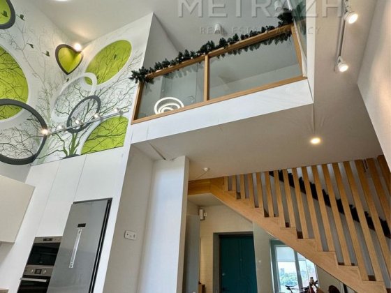 ‼️КЛЕМЕНОВА ДАЧА‼️2-х уровн ТЕРАССА  2 паркоместа! S=140 м2 Автономное Харків