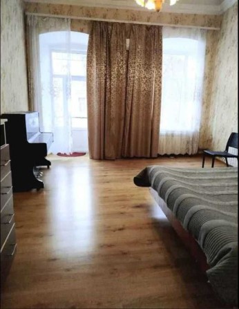 СРОЧНО 2К Ремонт Сталинка  Центр Преображенская - фото 1