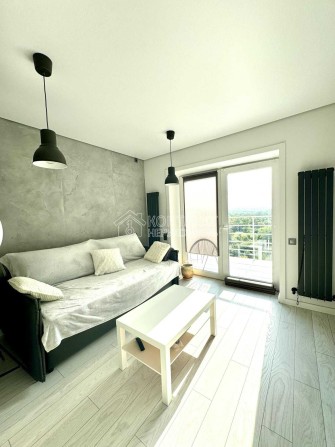 Продажа 2х уровневая квартира, Дача,55, Жуковского, евроремонт - фото 1