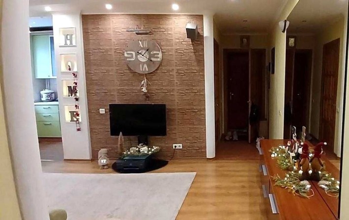 ‼️Газ АОГВ‼️Фонтан‼️3 комнатная‼️Адмиральский проспект‼️Є-Відновлення - фото 1