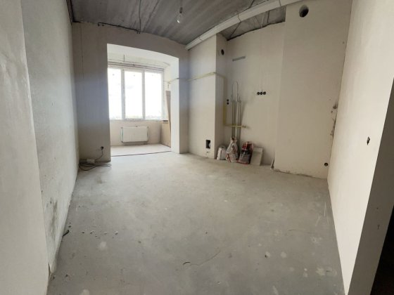 Продаж квартири 22 м2 від Забудовника ЖК Софіївський Квартал Софиевская Борщаговка