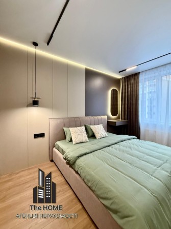 Оренда нової двокімнатної квартири ЖК Софія Резиденс Молодіжна 8 - фото 1