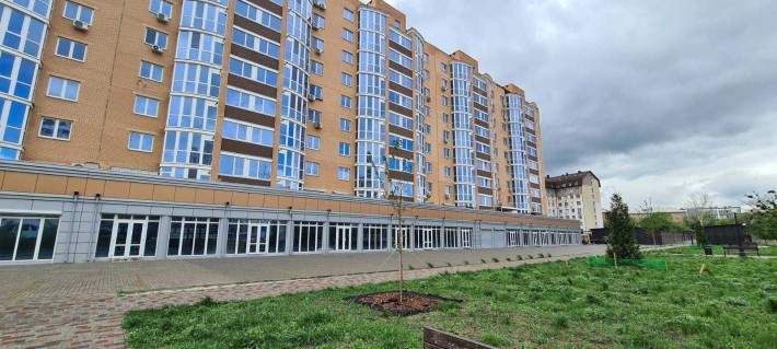 3 комнатная квартира 77 м2  ЖК ЛАЗУРНЫЙ ‼️Автономное отопление‼️ - фото 1