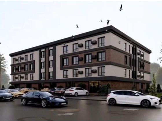 Продам 1 квартиру в новобудові Софіївська Борщагівка Софіївська Борщагівка