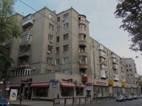 Продам  2-кв, Центр, Пушкинская, 54. Реальному покупателю супер скидка Харків