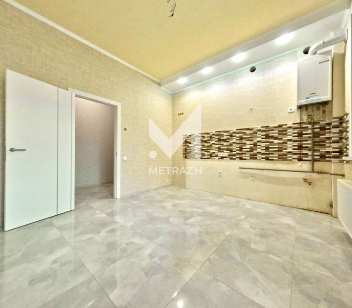 ‼️Продаж кватрири ‼️Бат. Сад. 3-кімнатна квартира  новобудові ТанХаус - фото 1