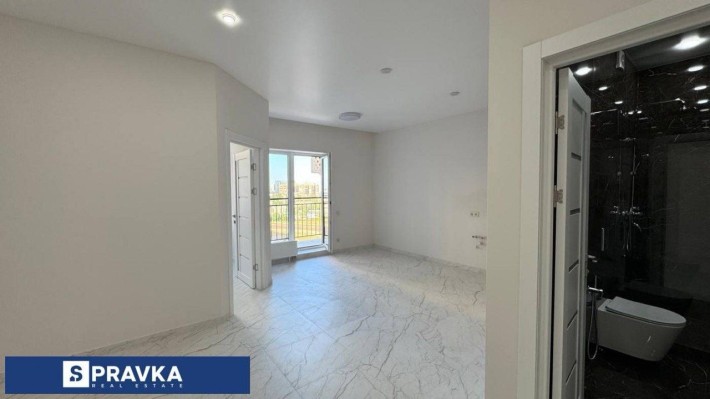 63 жемчужина,  1-к с видом на Ипподром, с ремонтом! - фото 1