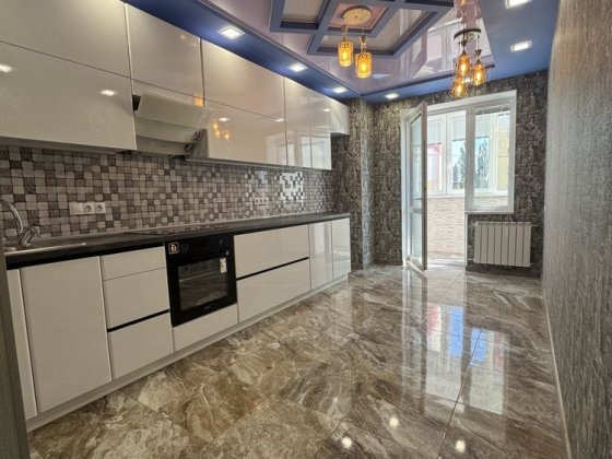 Сертифікат!Продам 2кімнатну квартиру новобудова Харків