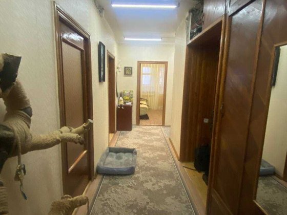 Продам  4х ком   квартиру в сотовом проекте  с видом на море Одесса