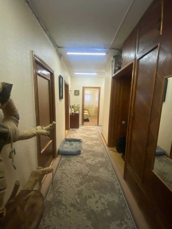 Продам  4х ком   квартиру в сотовом проекте  с видом на море - фото 1