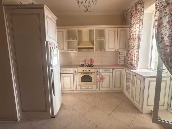 ЖК Уютный дворик кирпичный дом  1 комн.квартира Одеса