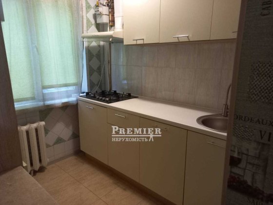 Продам 4-кімнатну квартиру Добровольского/Бочарова Одесса