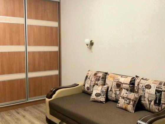 Продається 1-кімнатна квартира, ЖК Софія Софіївська Борщагівка