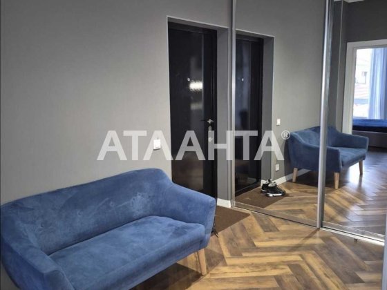 Продам 1 комн. в новом доме на Фонтане Одесса