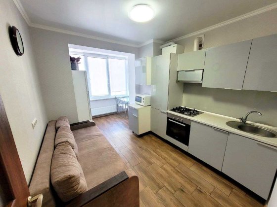 Продам 1к квартиру ЖК Софіївський квартал Софіївська Борщагівка БЕЗ %% Софиевская Борщаговка