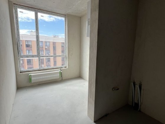 Квартира 48 м2 | ЖК Софіївські Липки | єОселя Софіївська Борщагівка