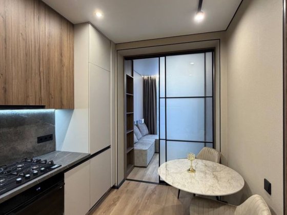 ‼️NEW, Продам нову 1к квартиру в Жк Софія Резиденс Софіївська Борщагівка