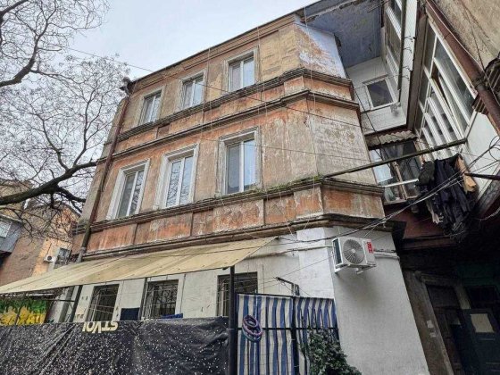 Продам 2-кімнатну квартиру на Молдаванці! Одесса