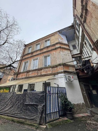 Продам 2-кімнатну квартиру на Молдаванці! - фото 1