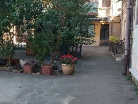 Продам компактну 1-кімнатну квартиру біля Нового ринку!вул. Ніжинська Одесса