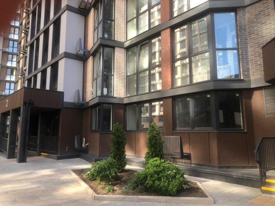 ЖК Прохоровский квартал, дом сдан. ключи.Прохоровская /Комитетская Одеса