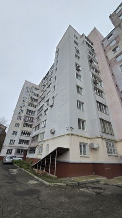 Молдаванка/Косвенная, 3-х комнатная, 125 кв. 1 этаж, 3 лоджии, 440 у.е - фото 1