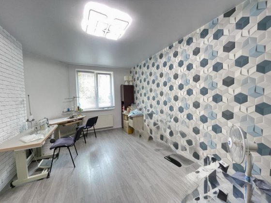 Нова та затишна! 39 кв.м в ЖК Софія Софіївська Борщагівка