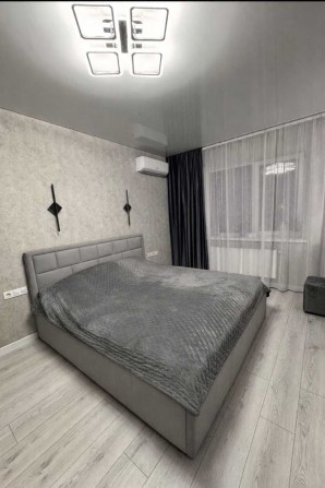 Найкраща! 2-к 69 м2 на 2 поверсі в ЖК Софіївські Липки!!! - фото 1