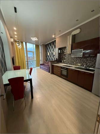 ЖК Сабанский | 70 метров Евродвушка | парк Шевченко - фото 1