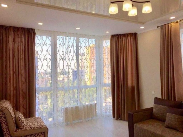 2 комнатная квартира в ЖК "Среднефонтанский" , 378704 - фото 1