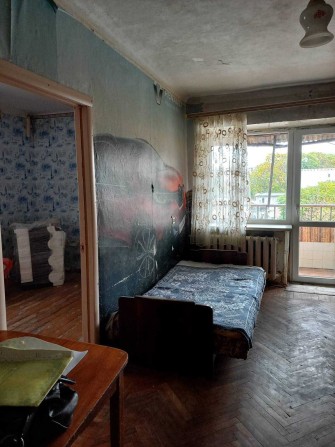 2 комн -44 метра."Центр. Хрущевка". 4 эт. ул.Комитетская -Мясоедовская - фото 1