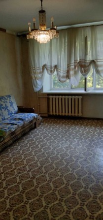 3 кімнатна квартира на середньому поверсі на проспекті Глушко. - фото 1