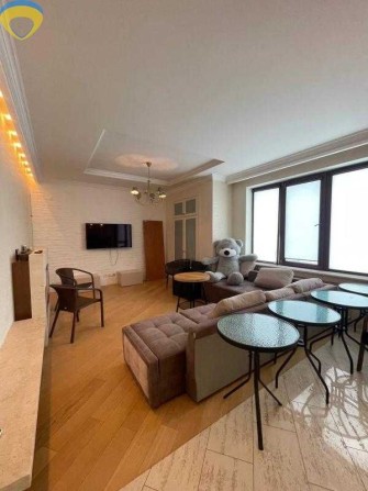 Квартира в самом сердце Одессы с видом на весь город - фото 1