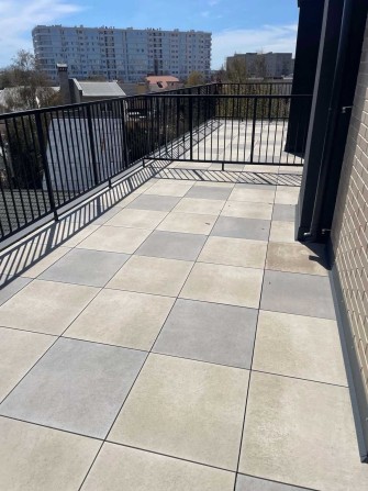 Квартира на Дачной с террасой 42 метра - фото 1