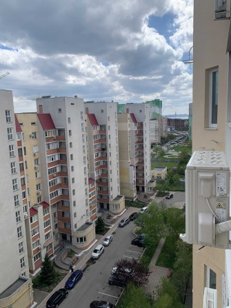 1 комнатная 50 кв.м в ЖК "Идеал", Заболотного! Кирпичный дом+ АГВ - фото 1