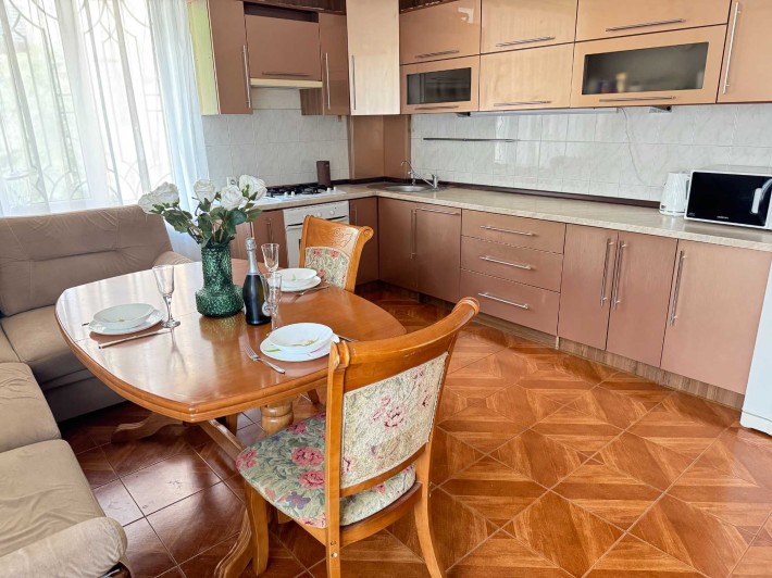 Центр/ Свет есть всегда! /Б.Арнаутская - фото 1