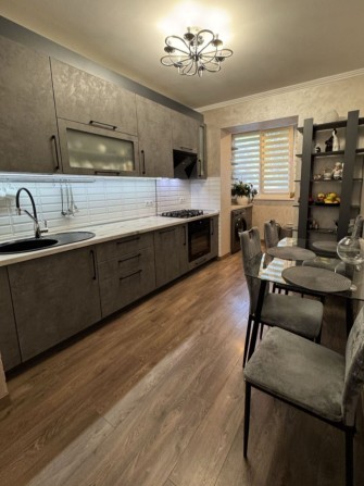 Продам трёхкомнатную квартиру на Салтовке - фото 1