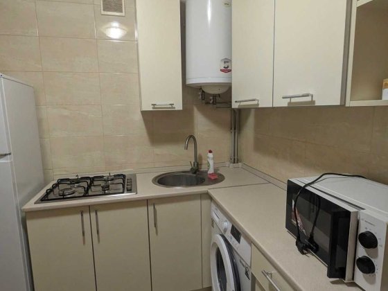 Коммунальный рынок. Ремонт Харків