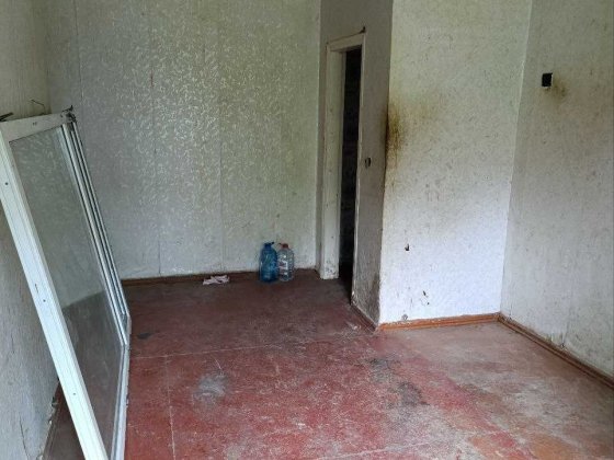 Продам 1 комнатную квартиру. Харків